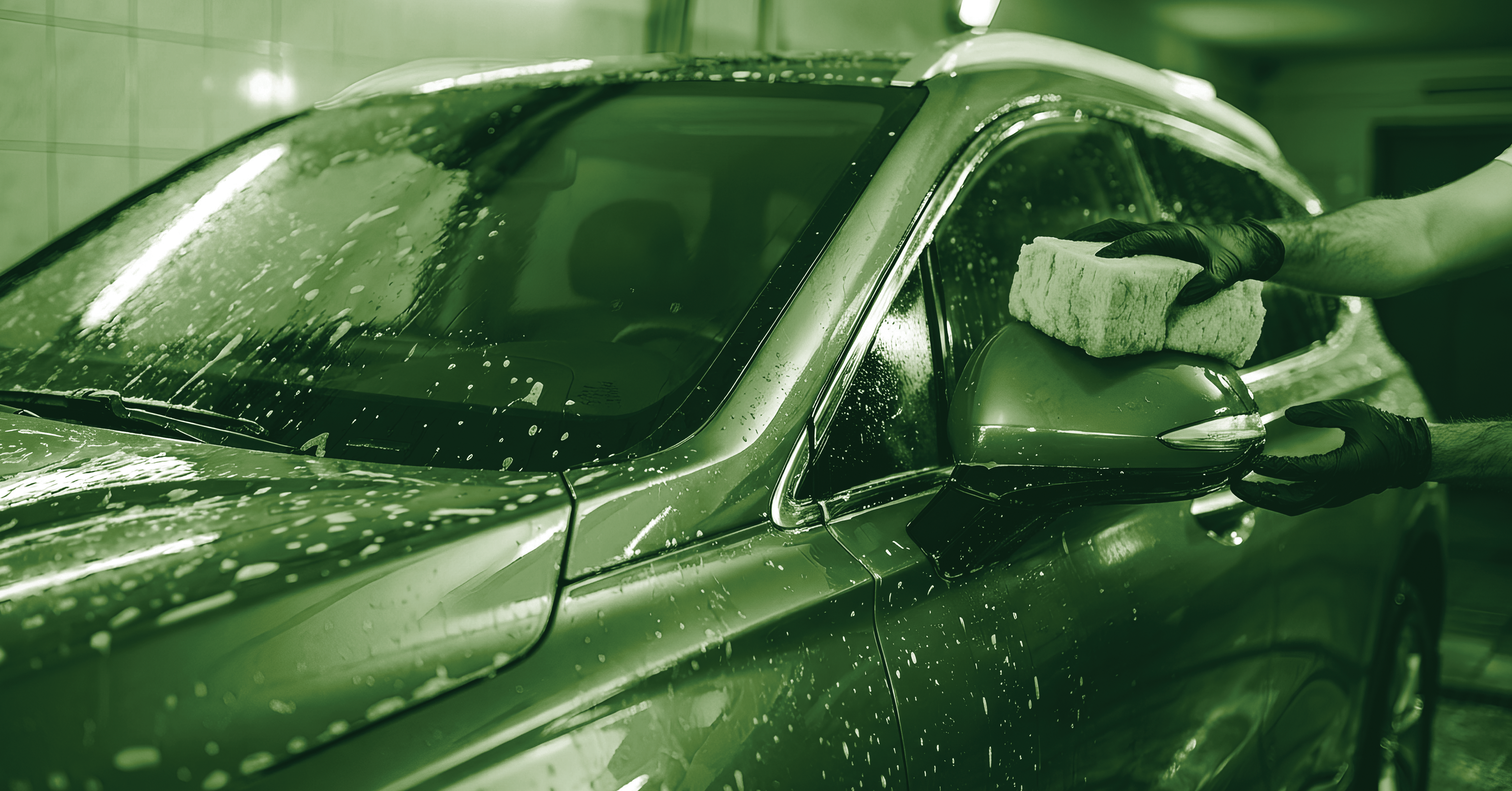 Car Wash and Polish at Home: What's Included & How Often Should You Do It?
