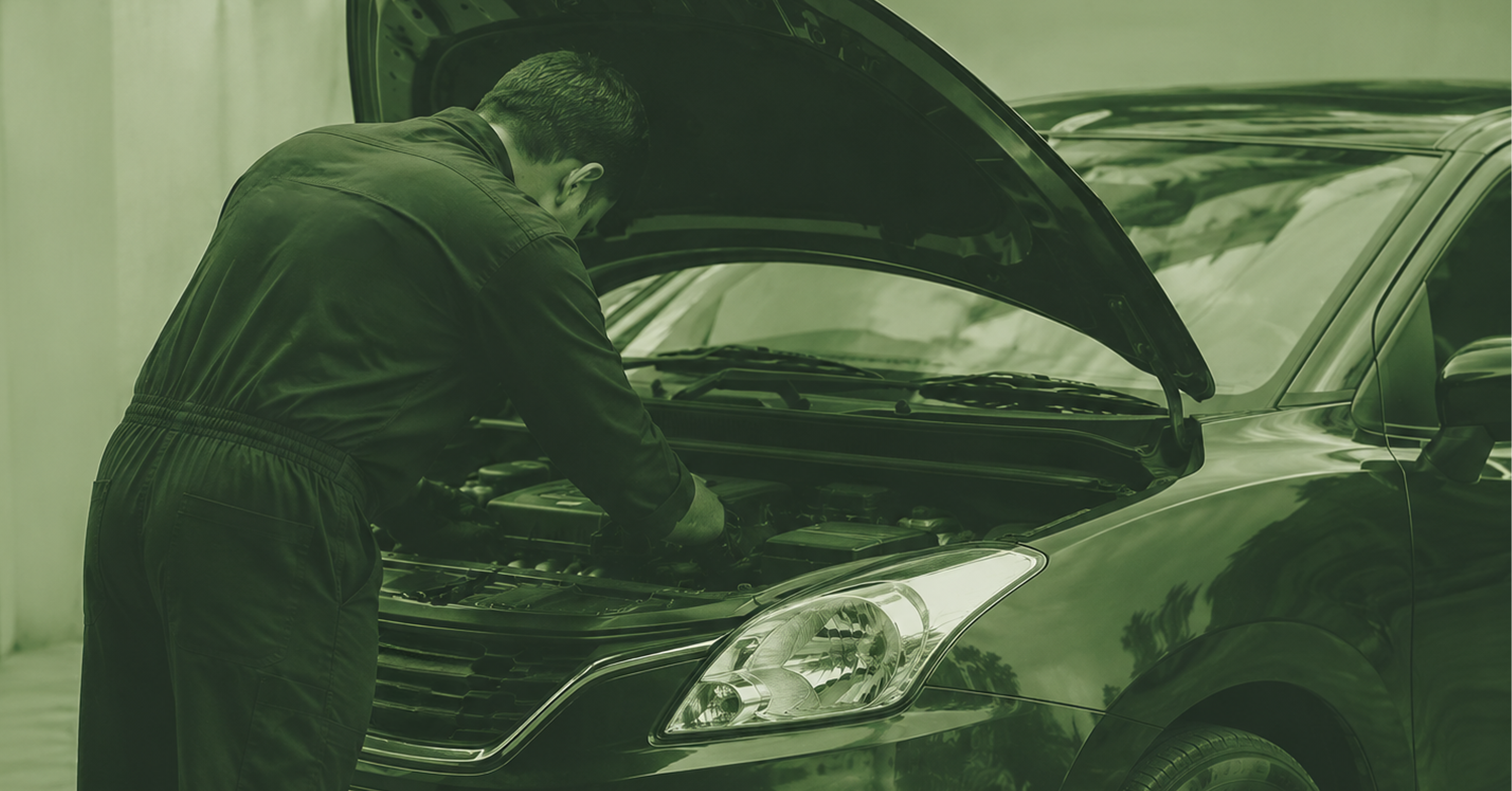 Just Got Your First Car? Here's the Car Care Routine Nobody Tells You About