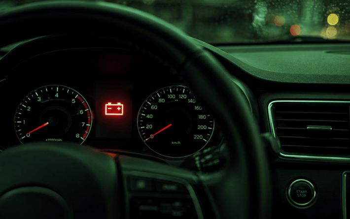 Car Health Checkup