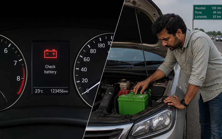 How to Know When to Replace Your Car Battery?