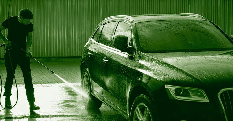 cng tank cleaning