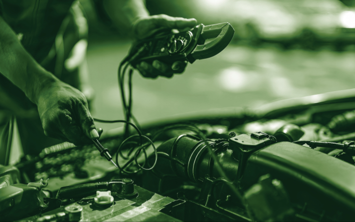 Car Battery Home Service in India
