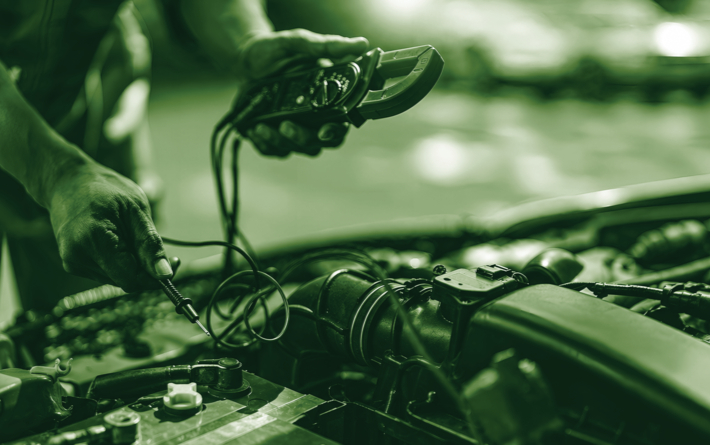 Car Battery in India