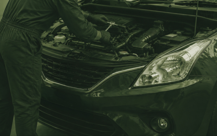 Car Service Types & Intervals