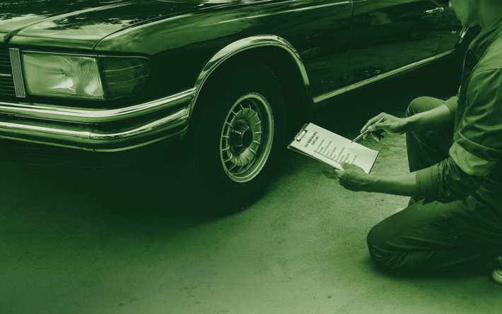 Car Maintenance Service