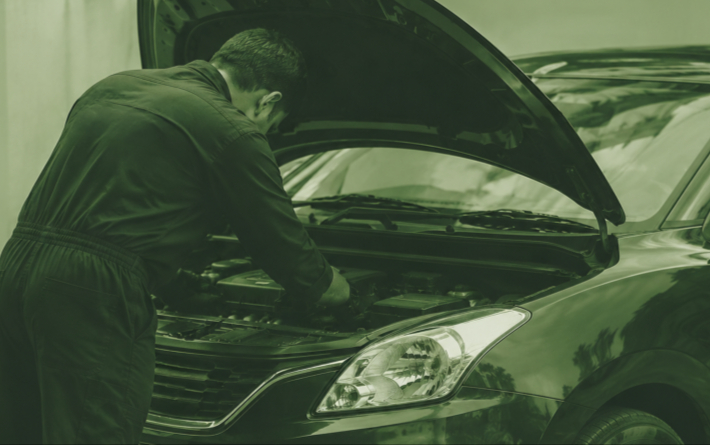 Car Warning Lights Explained