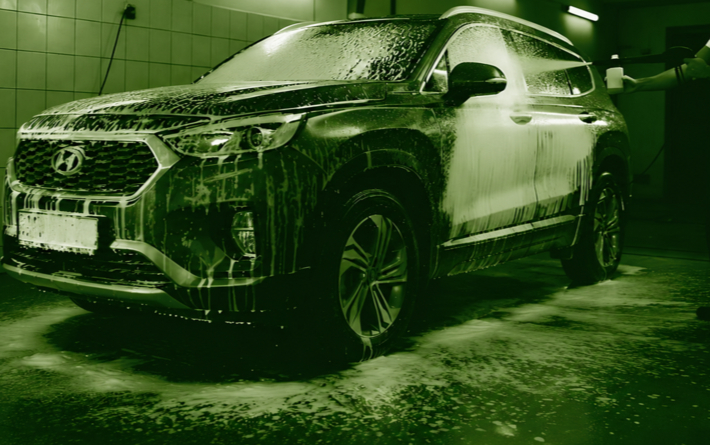 Car Wash & Cleaning: The Complete Guide for Indian Car Owners