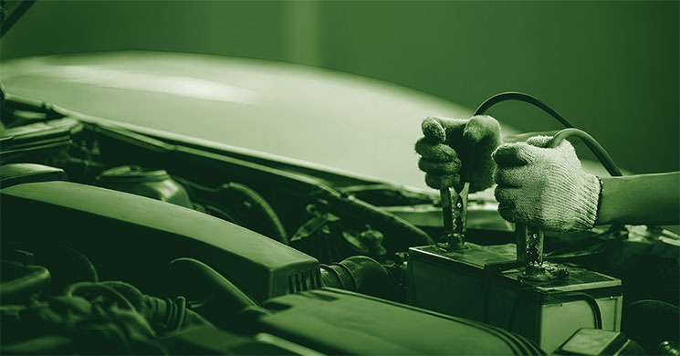 diy car batter troubleshooting