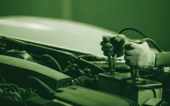 How to Book a Doorstep Car Battery Service