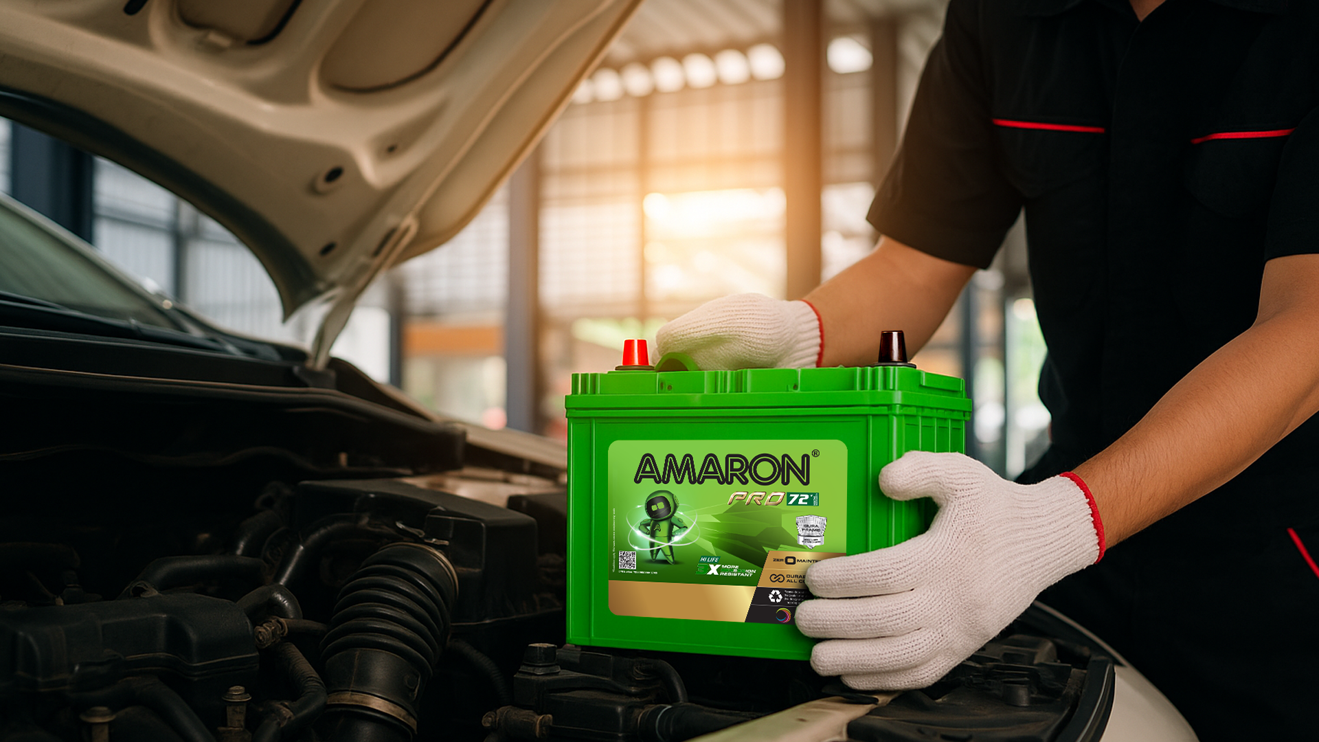 Top 7 Signs Your Maruti Baleno Battery Needs Replacement