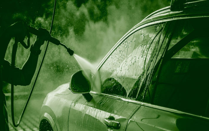 Car Wash
