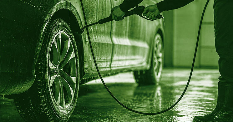 car detailing