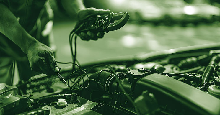 Choose a Genuine Car Battery Shop