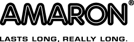 Amaron Logo