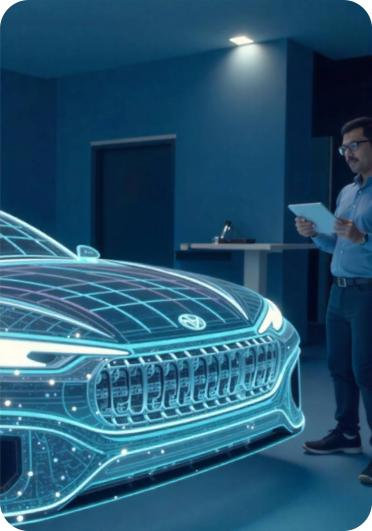 PRODUCT INNOVATION Image