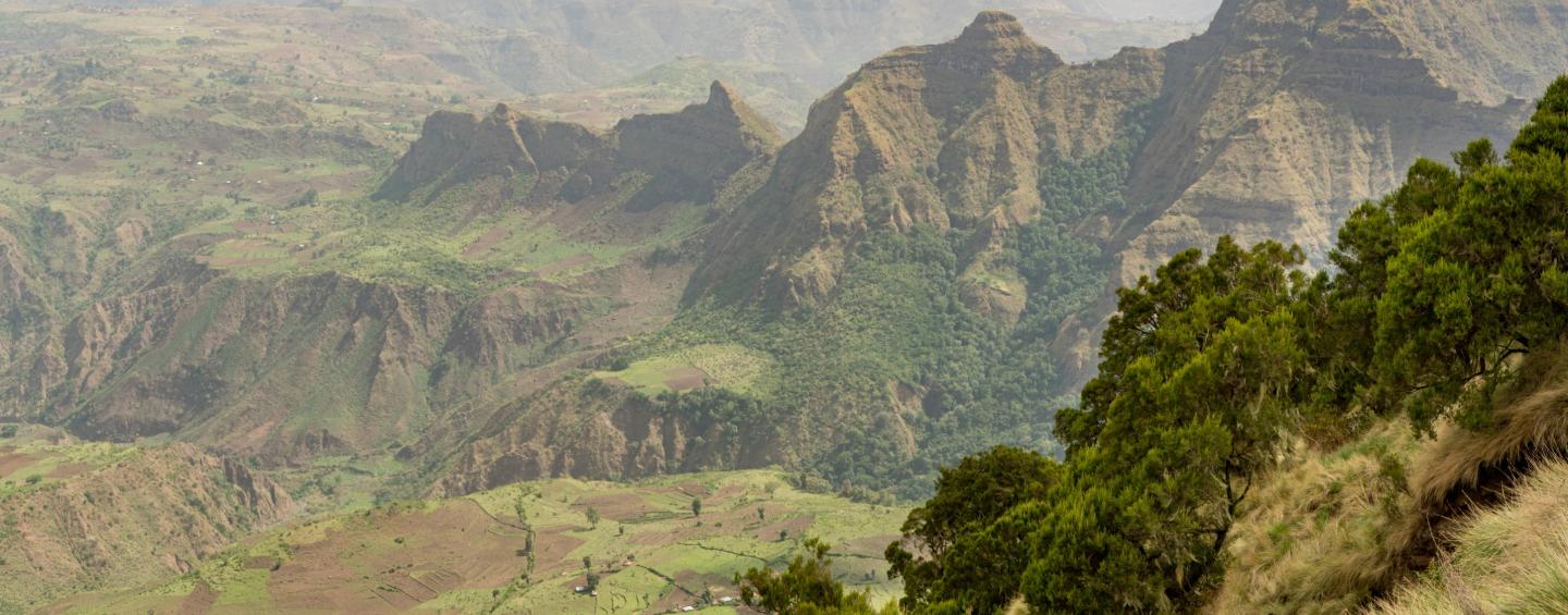 Ethiopia