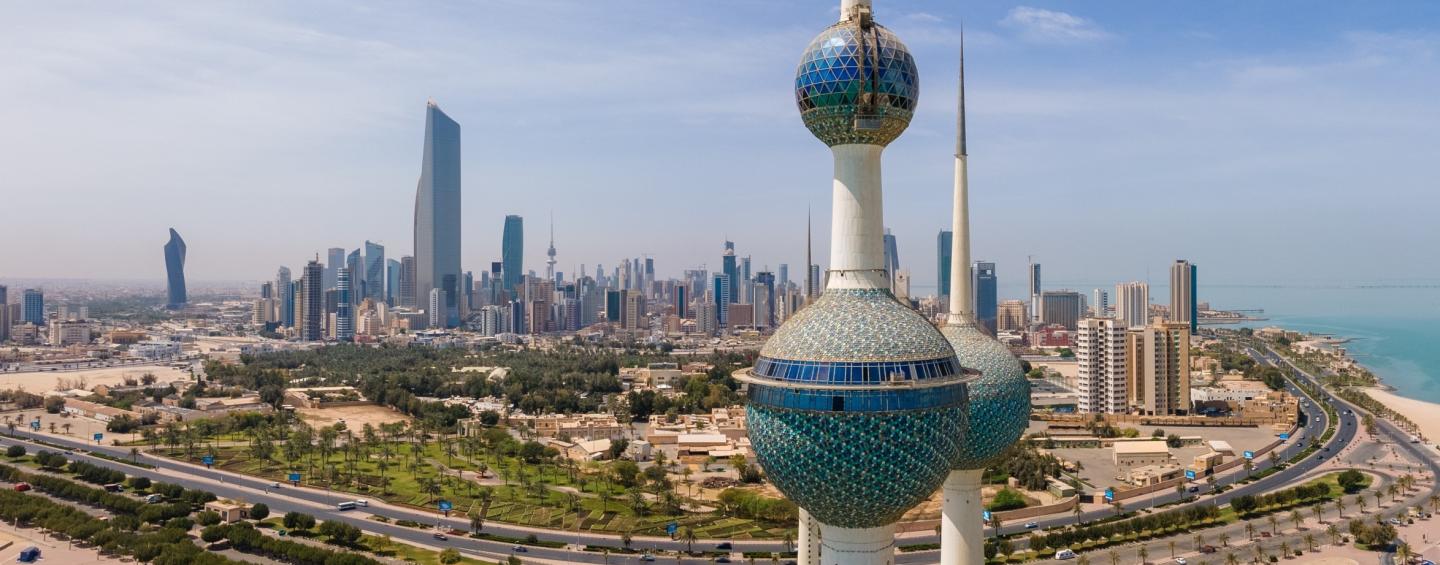 Kuwait