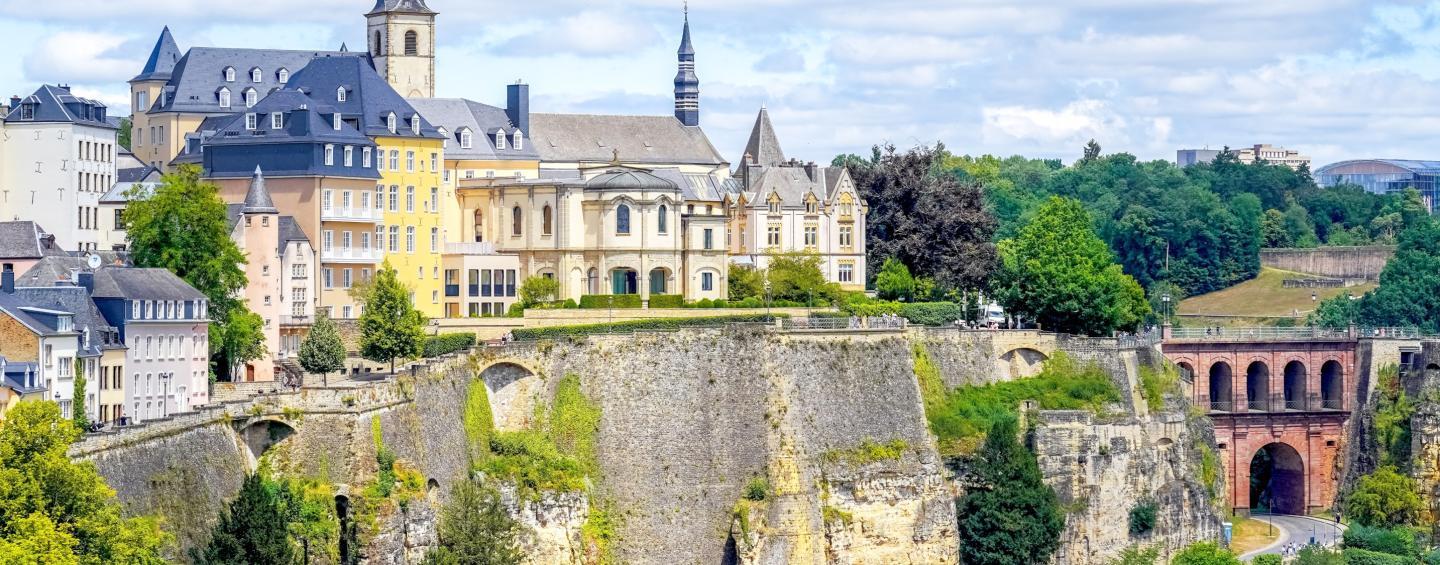 Luxembourg