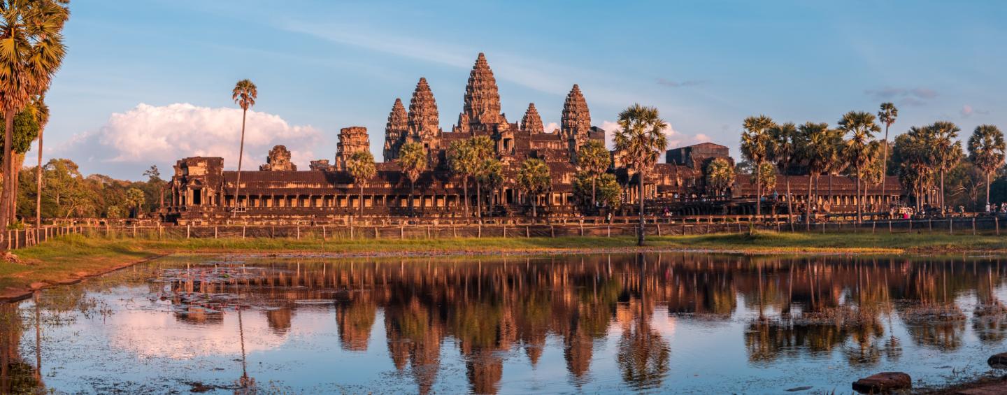 Cambodia
