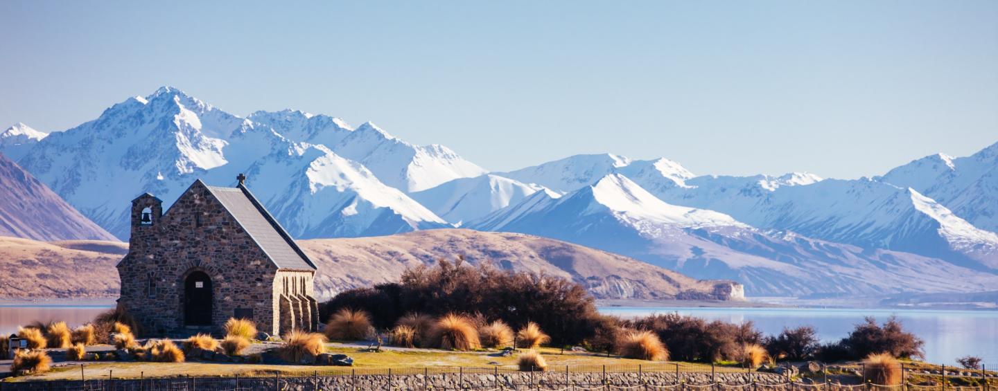 New Zealand