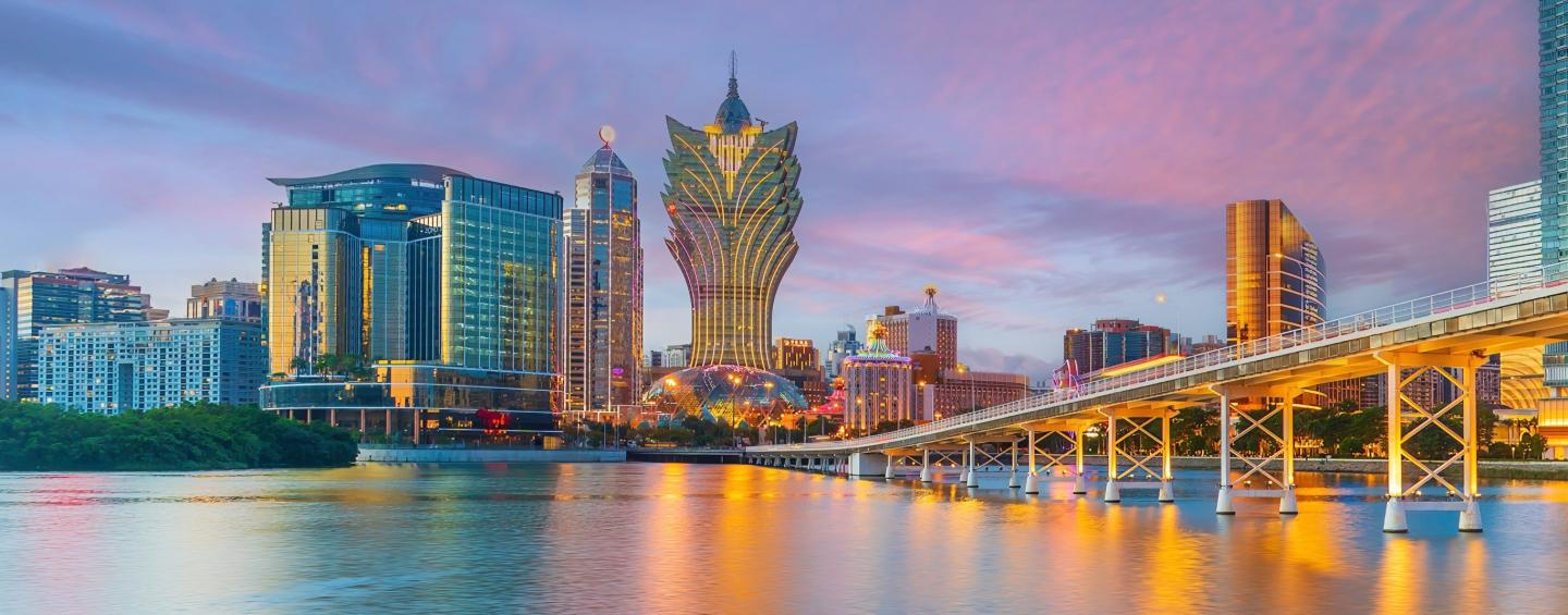 Macau