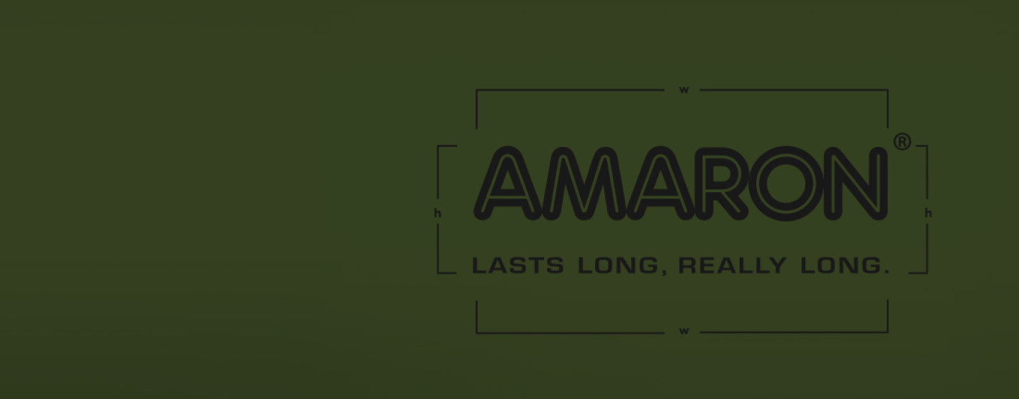AMARON Logo