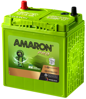 Amaron PRO