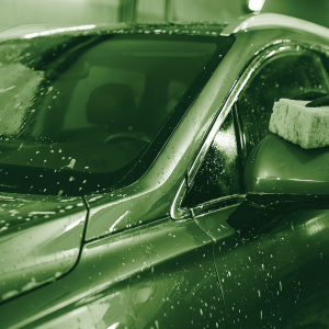 Car Wash and Polish at Home: What's Included & How Often Should You Do It?