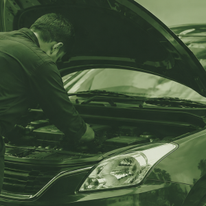 Just Got Your First Car? Here's the Car Care Routine Nobody Tells You About