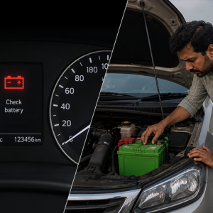 How to Know When to Replace Your Car Battery?