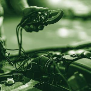 Car Battery in India