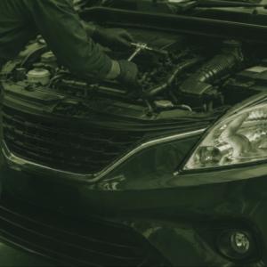 Car Service Types & Intervals