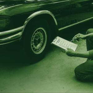 Car Troubleshooting