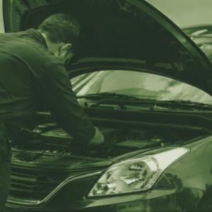 Car Warning Lights Explained