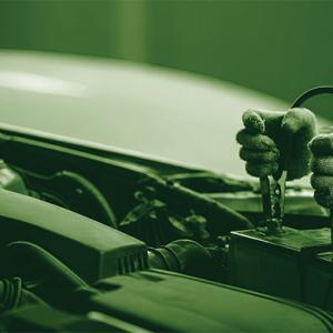 diy car batter troubleshooting