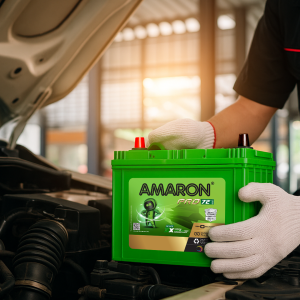 Top 7 Signs Your Maruti Baleno Battery Needs Replacement