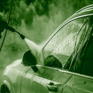 Car Wash