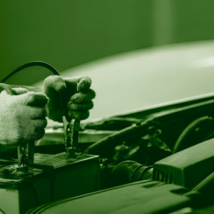 Car Battery