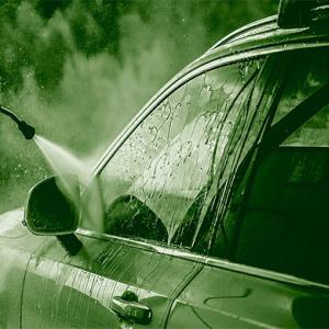 car deep clean