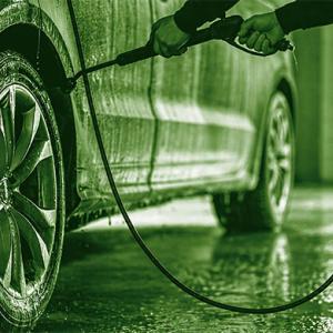 car detailing