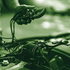 Choose a Genuine Car Battery Shop