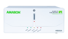 AMARON HUPS   - HB950A