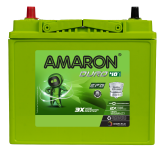 AAM-DR-EFB80B24L front view