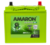 AAM-DR-EF100D23R front view