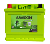 AAM-DR-EFBDIN47R front view