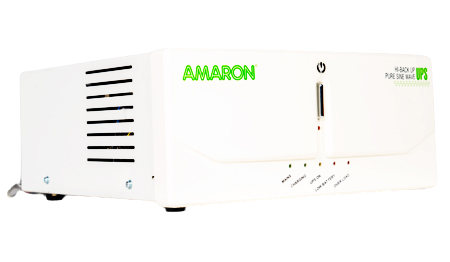AMARON HUPS   - HB1550A