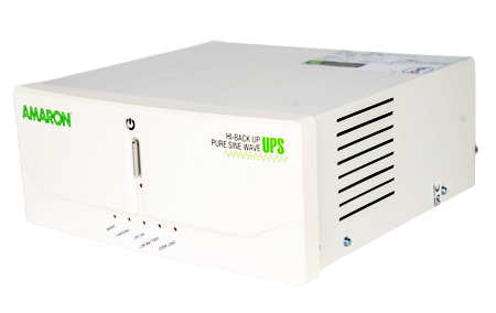 AMARON HUPS   - HB1550A