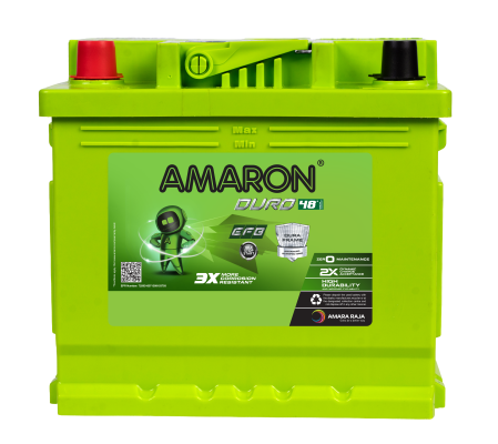 AAM-DR-EFBDIN47R front view AAM-DR-EFBDIN47R front view