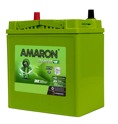 AAM-DR-EFB60B20L right view