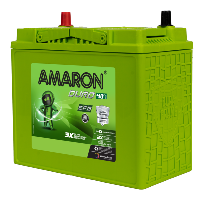 AAM-DR-EFB80B24L right view